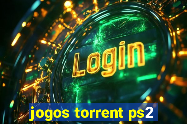 jogos torrent ps2